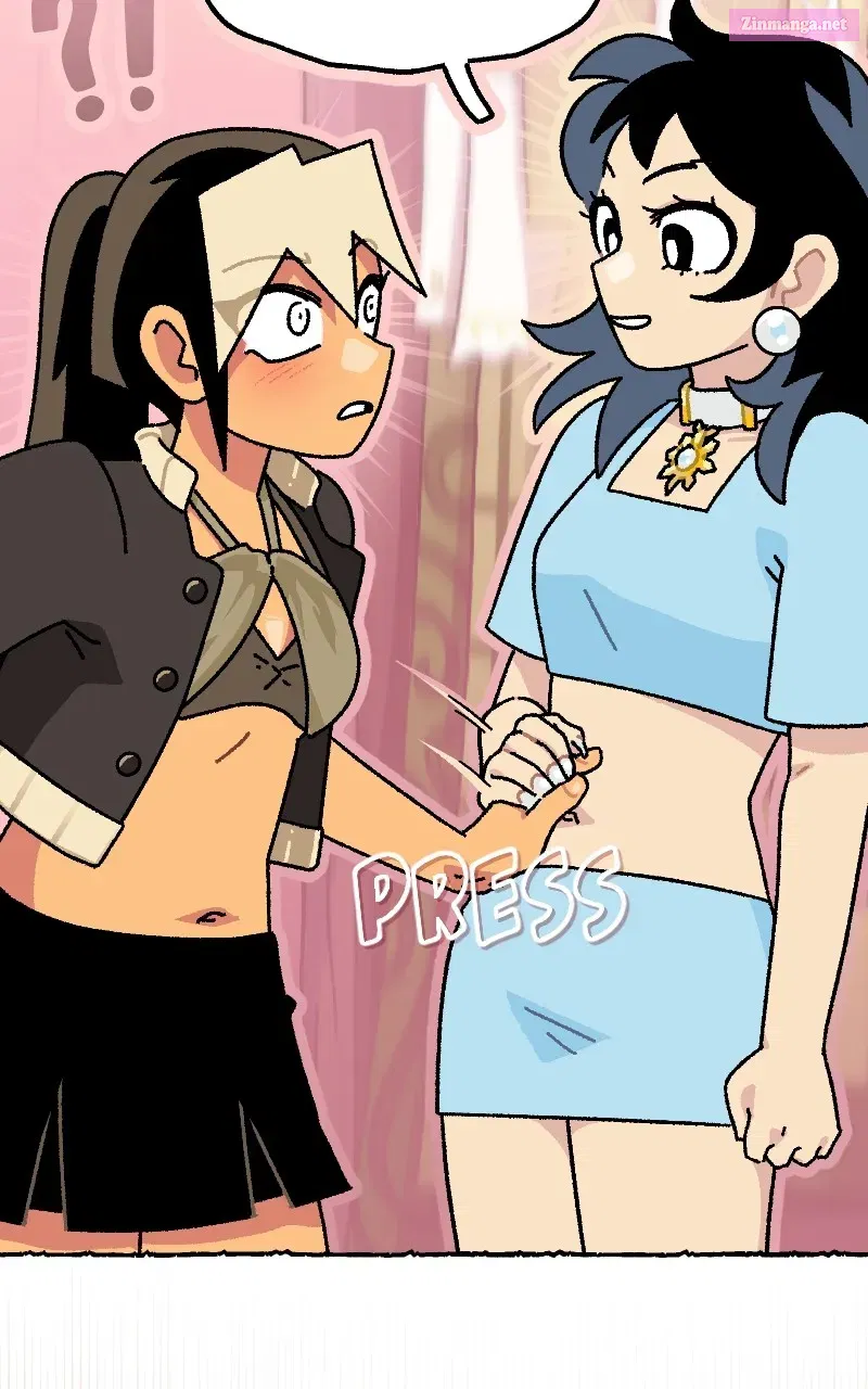 Katlaya Rising Mangakakalot X Chapter 21 Page 22