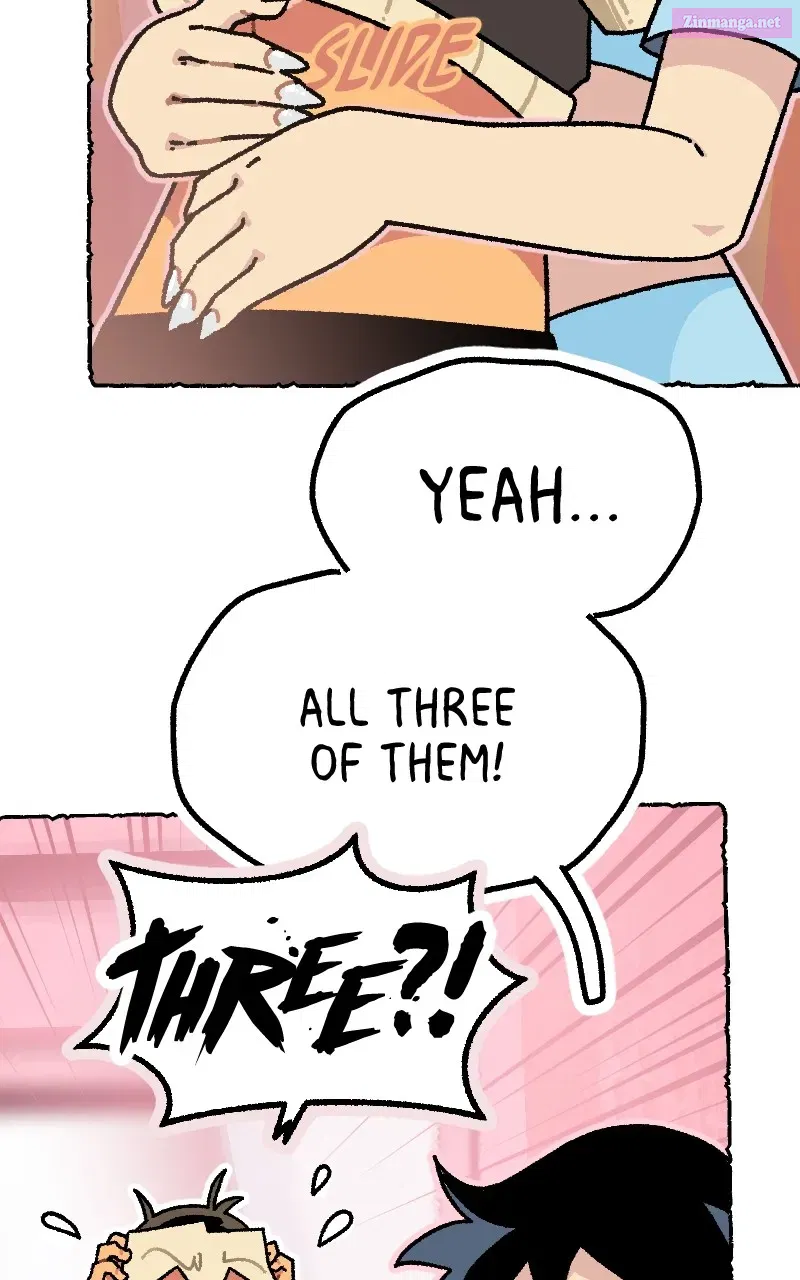 Katlaya Rising Mangakakalot X Chapter 21 Page 29
