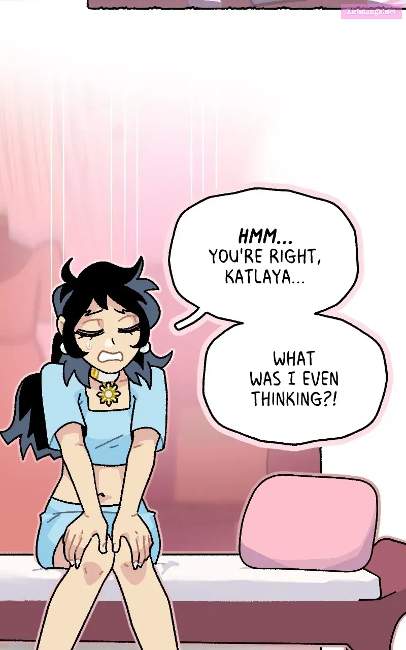 Katlaya Rising Mangakakalot X Chapter 21 Page 4