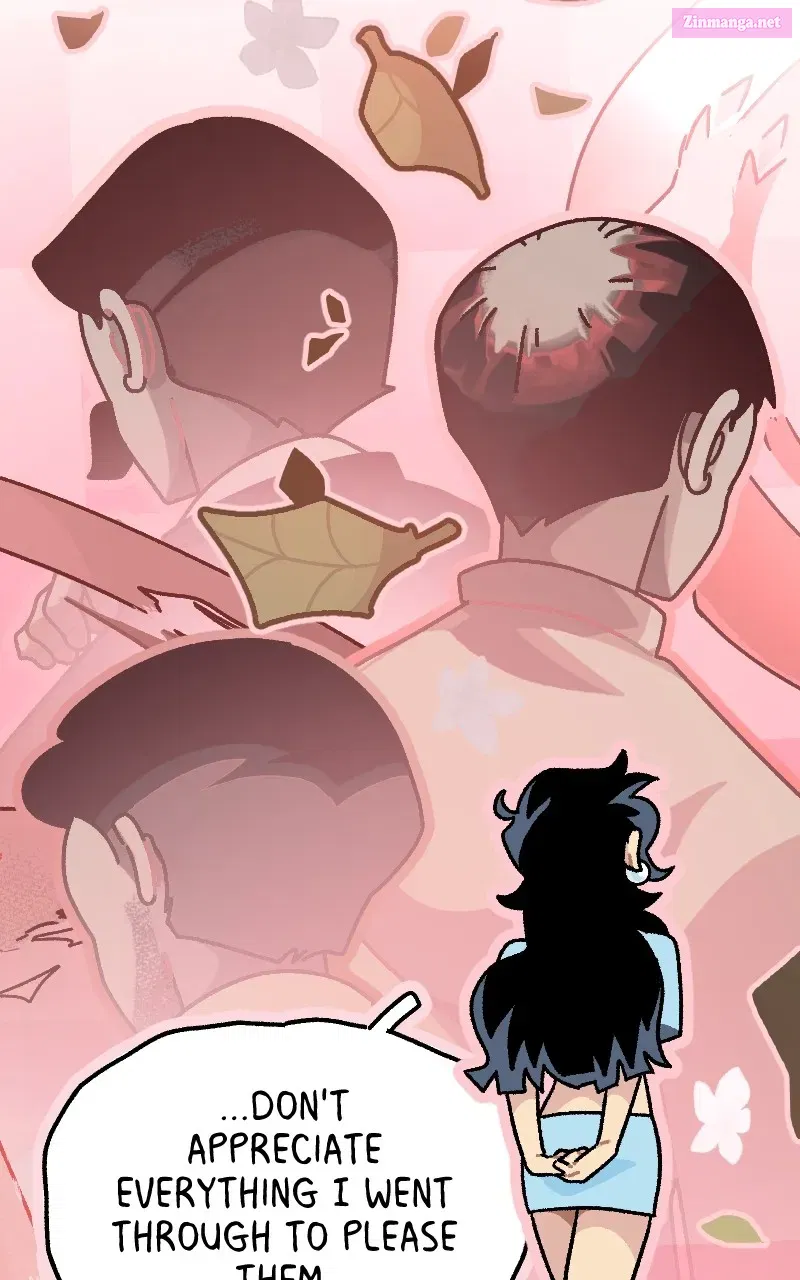 Katlaya Rising Mangakakalot X Chapter 21 Page 32