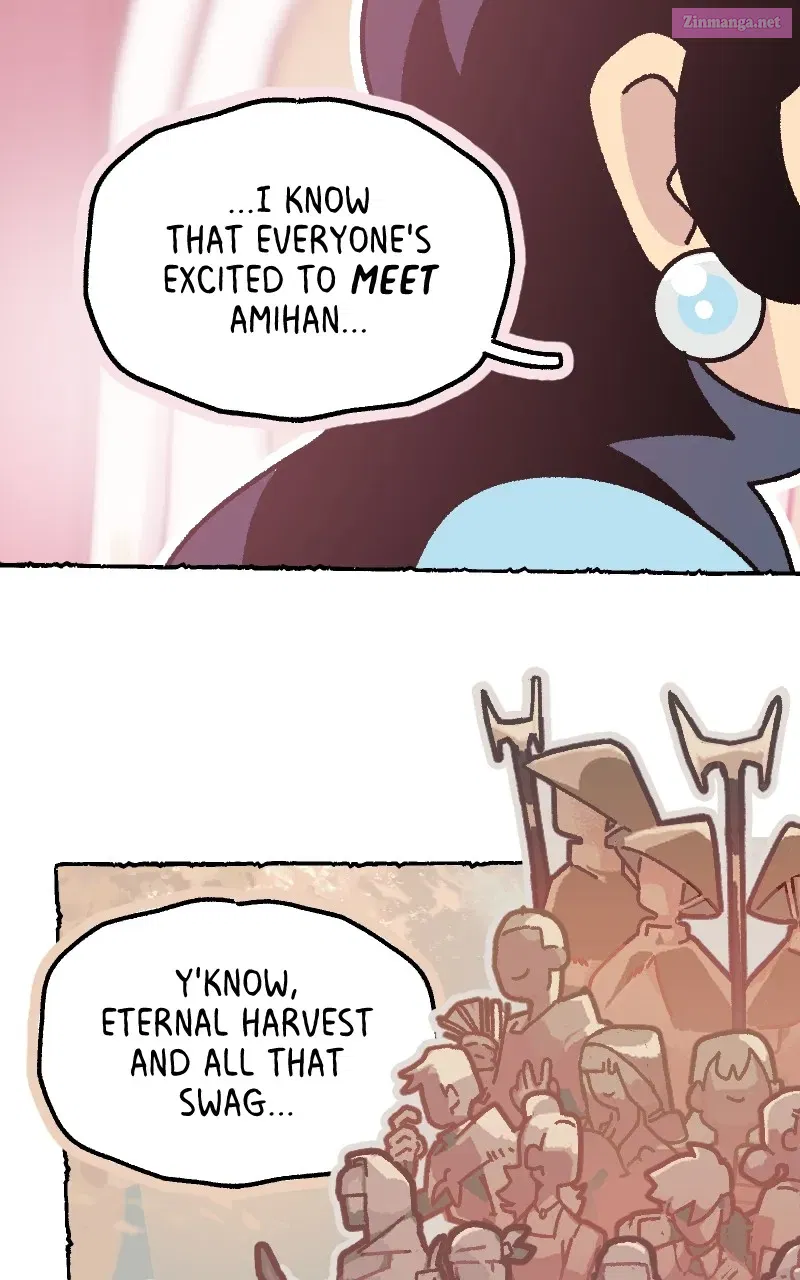 Katlaya Rising Mangakakalot X Chapter 21 Page 35