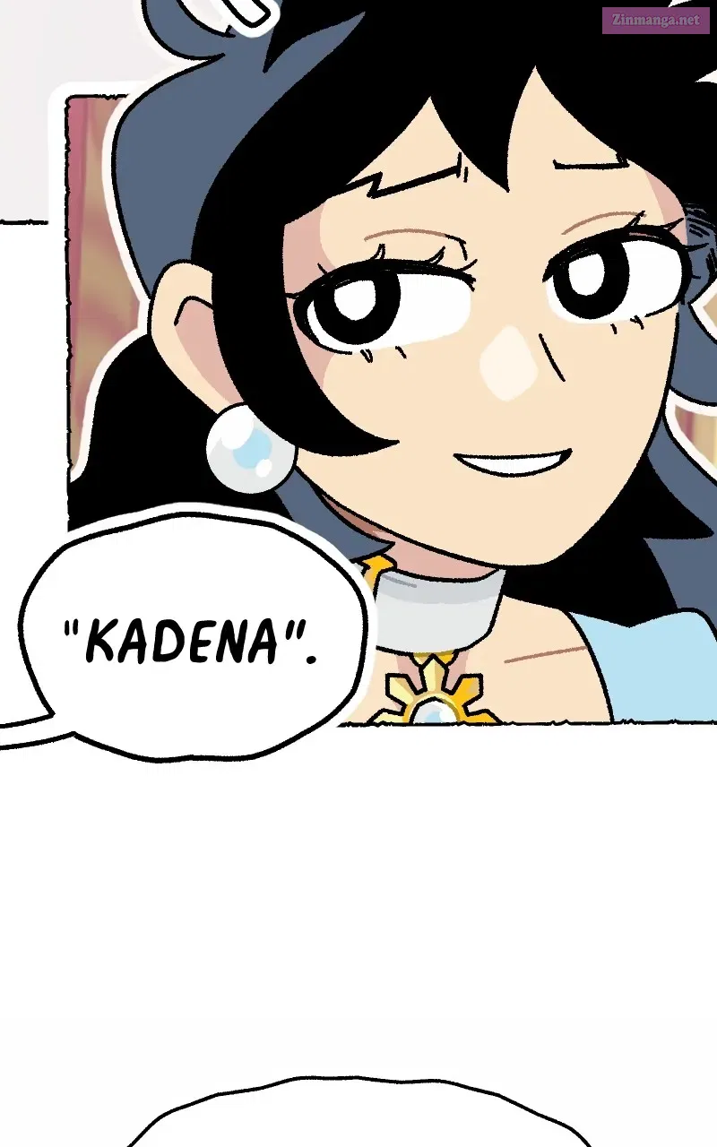 Katlaya Rising Mangakakalot X Chapter 21 Page 38