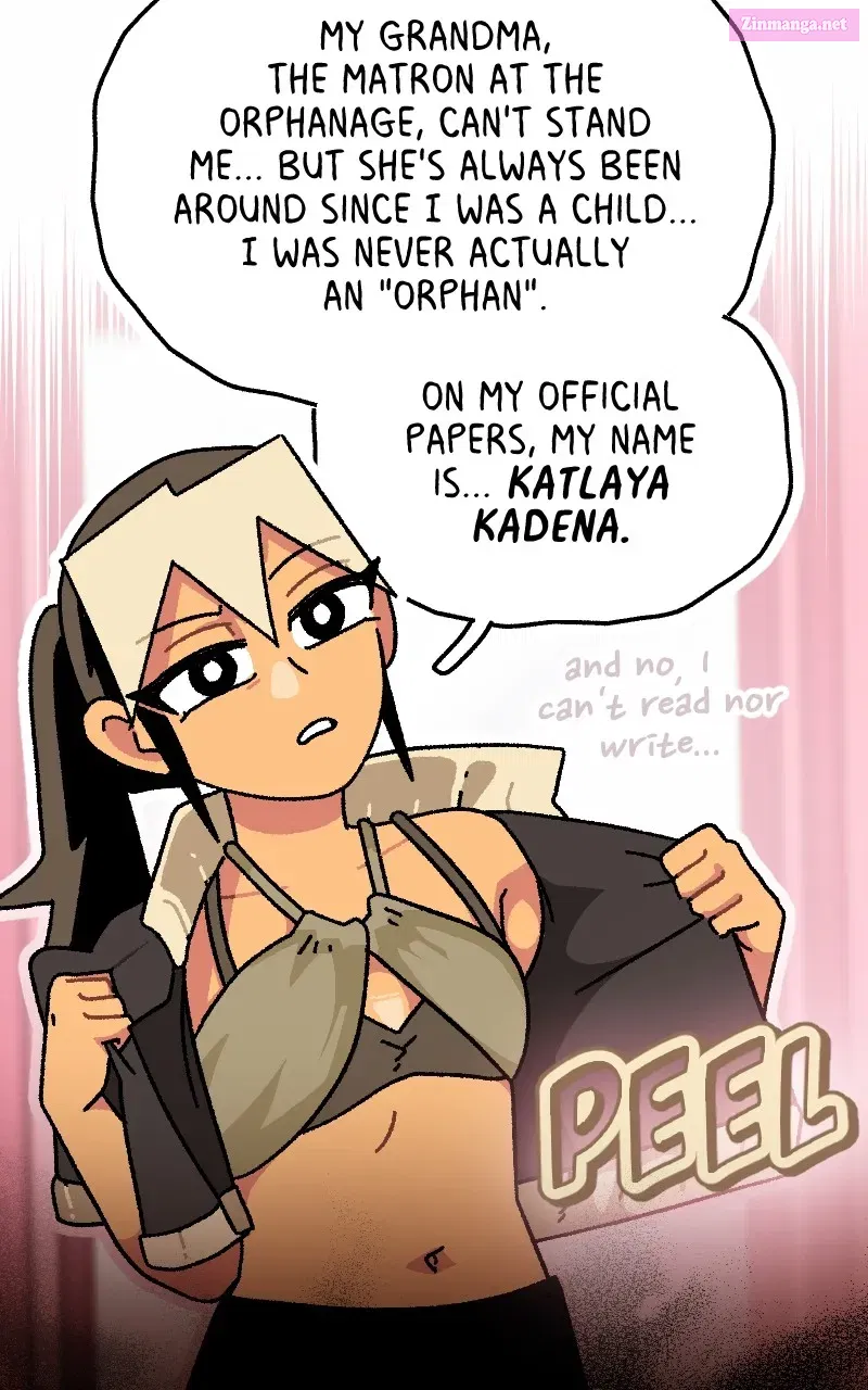Katlaya Rising Mangakakalot X Chapter 21 Page 39
