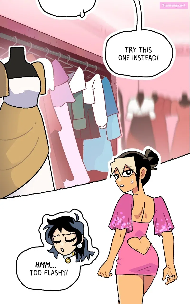 Katlaya Rising Mangakakalot X Chapter 21 Page 7