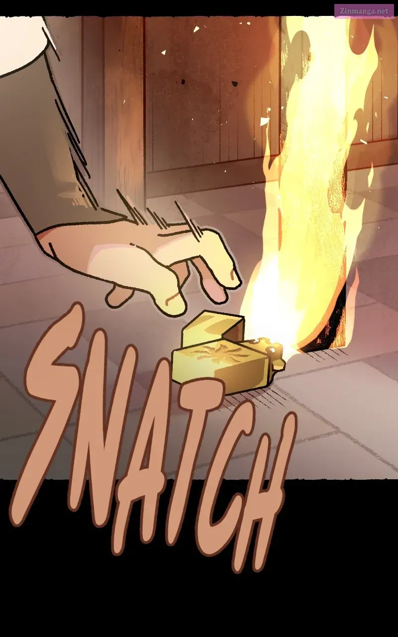 Katlaya Rising Mangakakalot X Chapter 21 Page 85