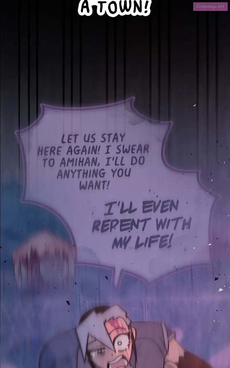 Katlaya Rising Mangakakalot X Chapter 21 Page 98