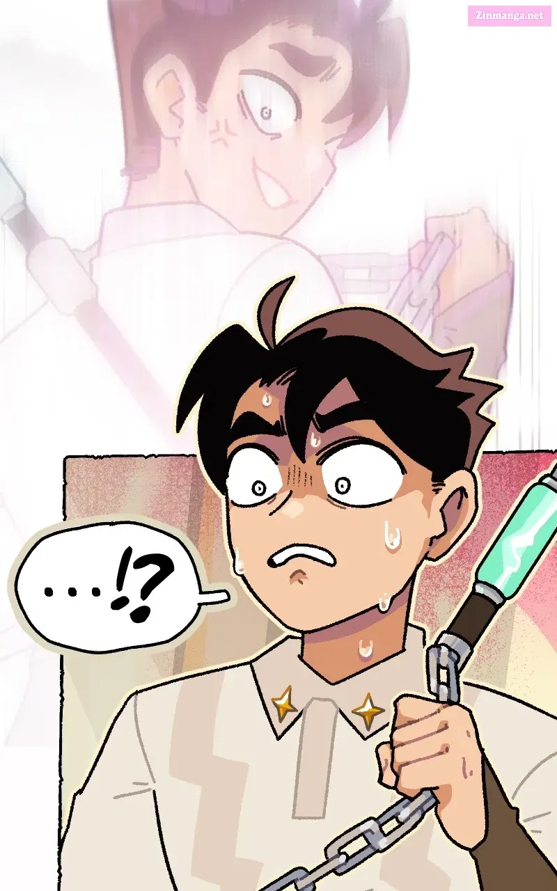 Katlaya Rising Mangakakalot X Chapter 22 Page 107