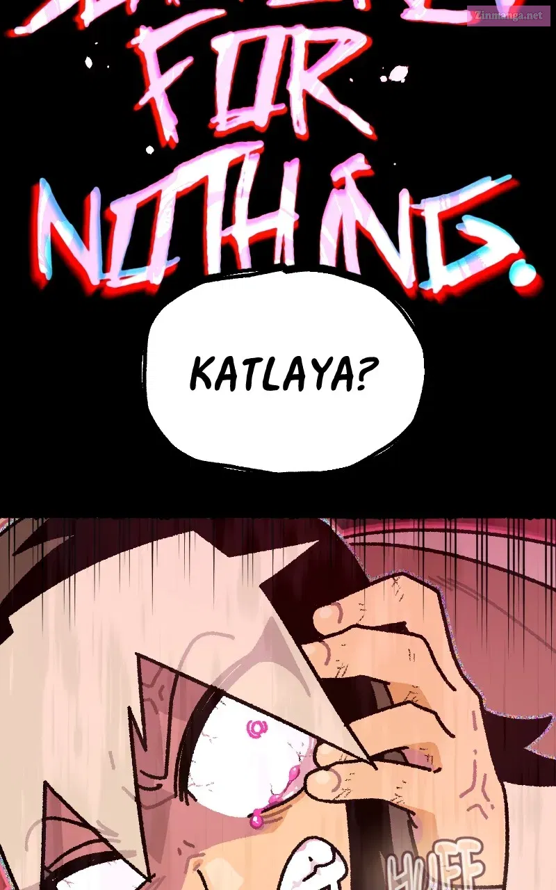 Katlaya Rising Mangakakalot X Chapter 22 Page 102