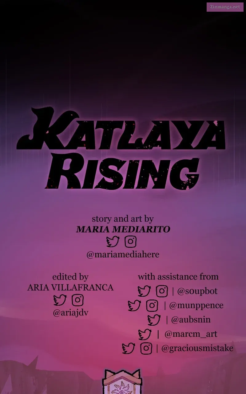 Katlaya Rising Mangakakalot X Chapter 22 Page 112