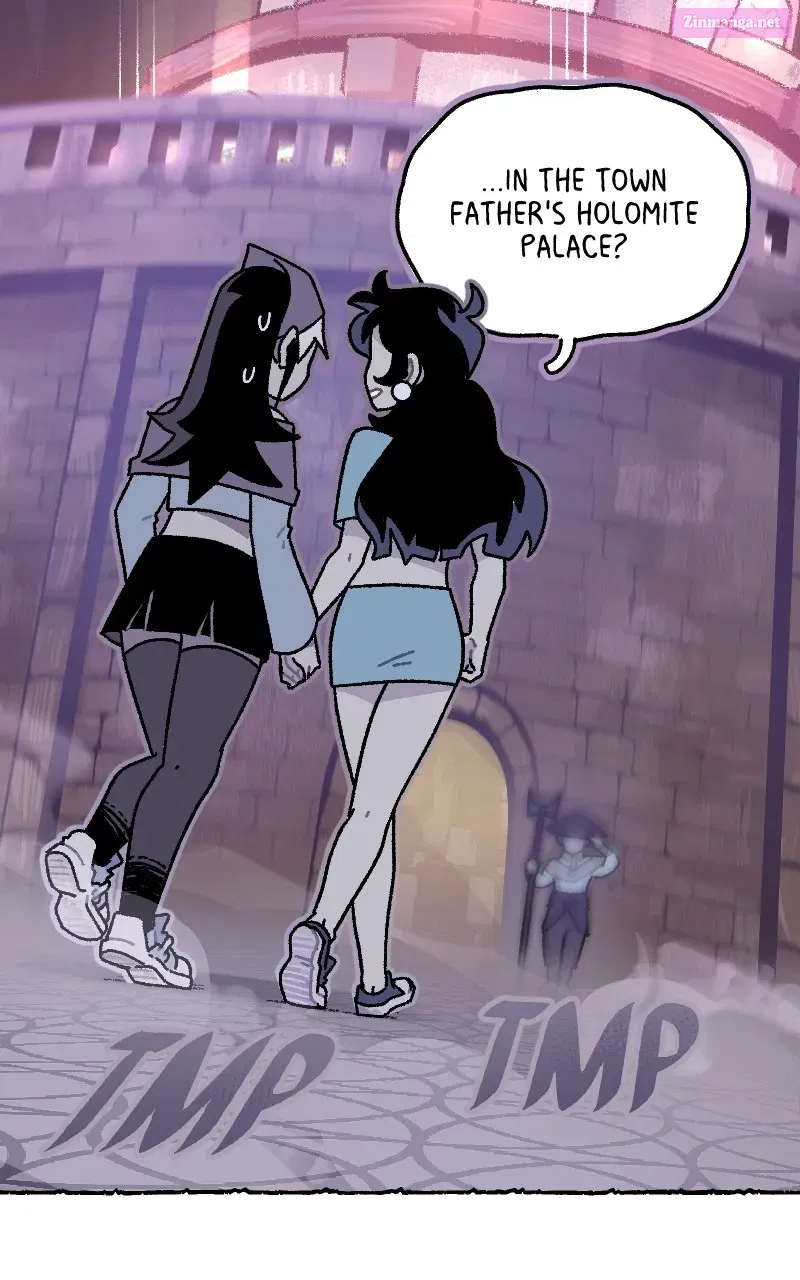 Katlaya Rising Mangakakalot X Chapter 22 Page 15