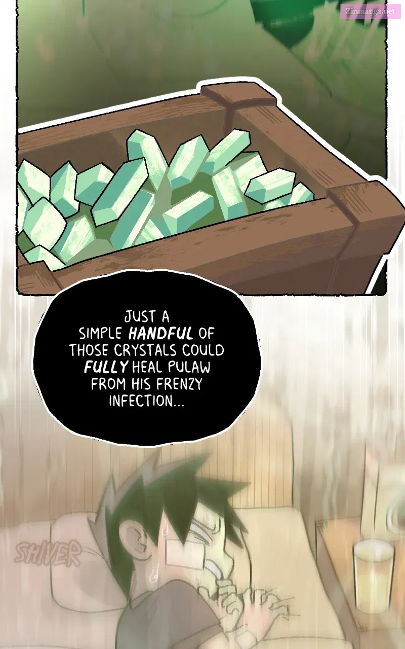 Katlaya Rising Mangakakalot X Chapter 22 Page 19