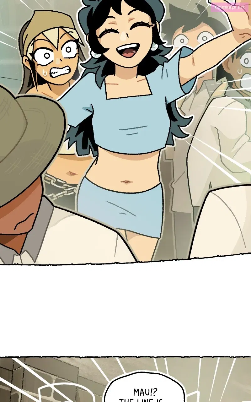 Katlaya Rising Mangakakalot X Chapter 22 Page 22