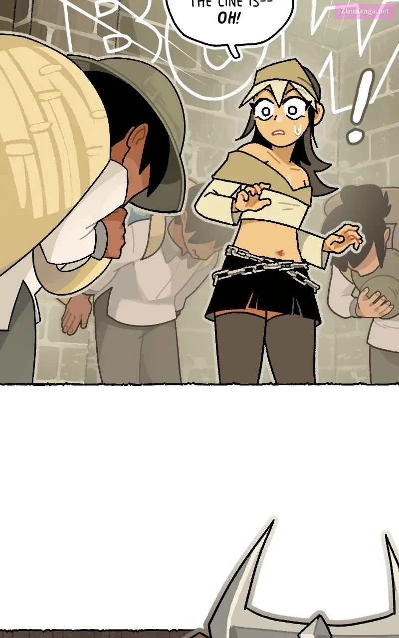 Katlaya Rising Mangakakalot X Chapter 22 Page 23