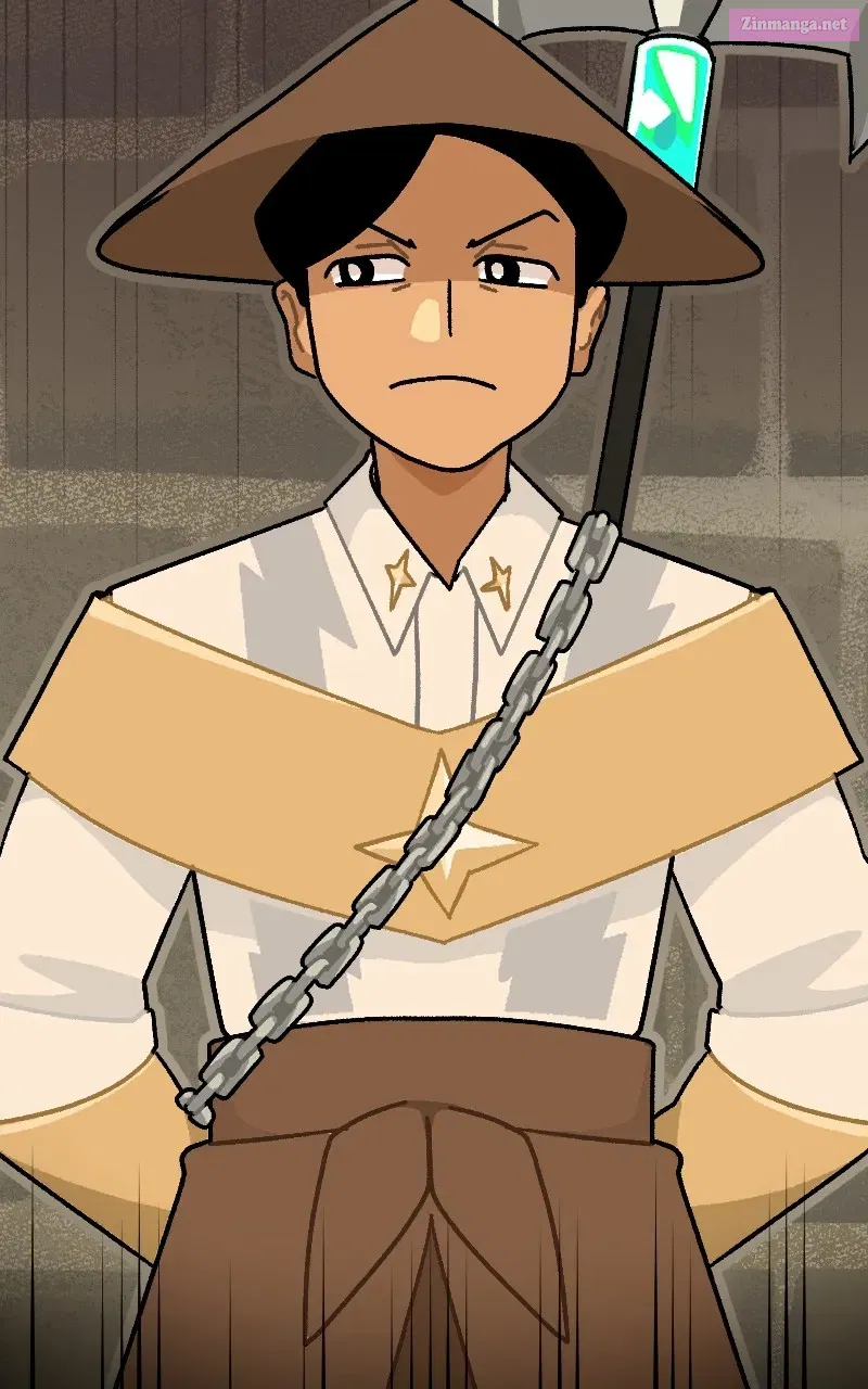 Katlaya Rising Mangakakalot X Chapter 22 Page 24
