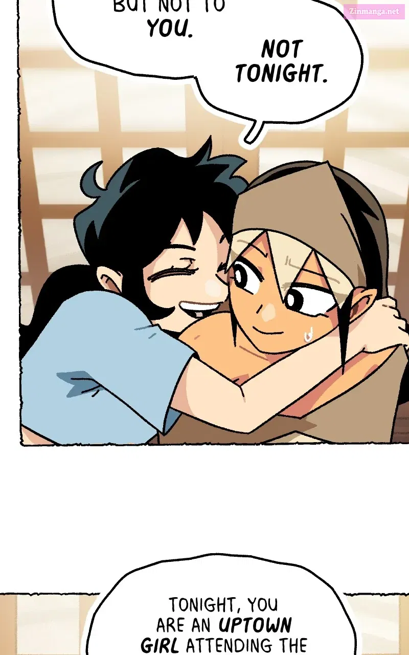 Katlaya Rising Mangakakalot X Chapter 22 Page 29