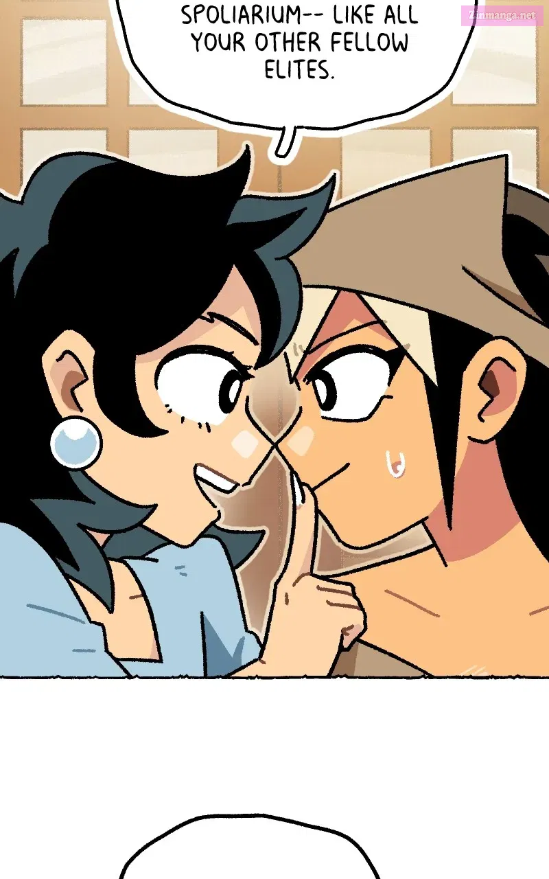 Katlaya Rising Mangakakalot X Chapter 22 Page 30
