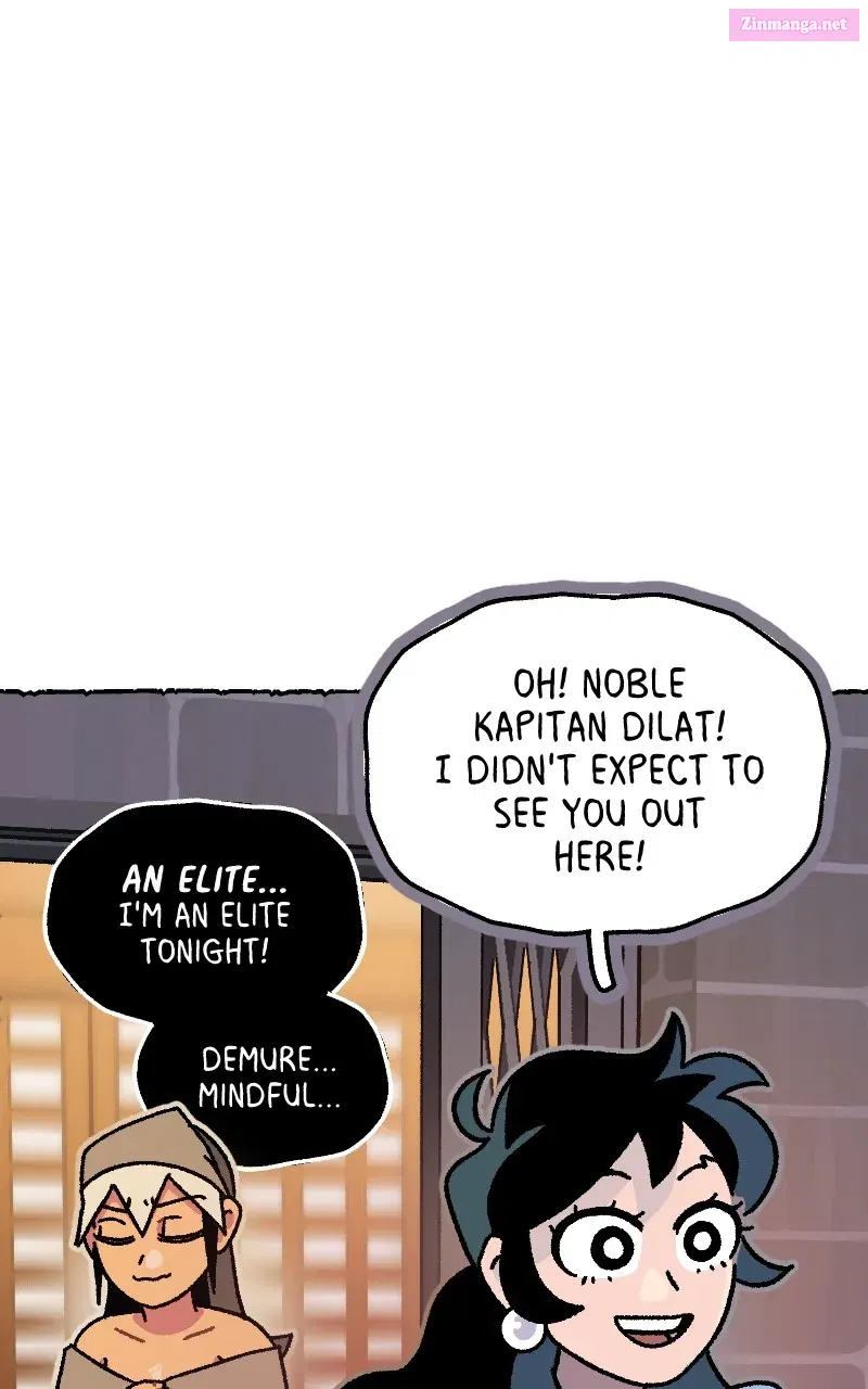 Katlaya Rising Mangakakalot X Chapter 22 Page 32
