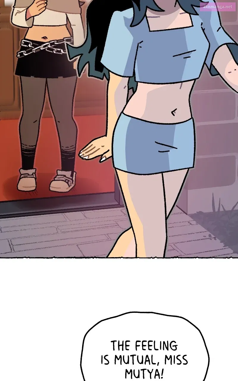Katlaya Rising Mangakakalot X Chapter 22 Page 33