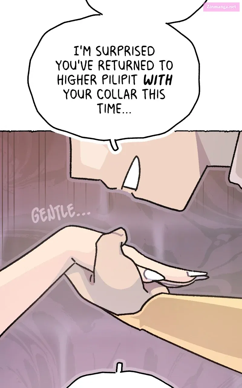 Katlaya Rising Mangakakalot X Chapter 22 Page 34
