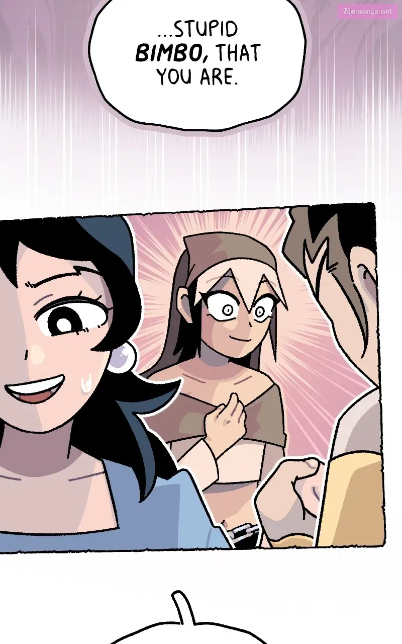 Katlaya Rising Mangakakalot X Chapter 22 Page 35