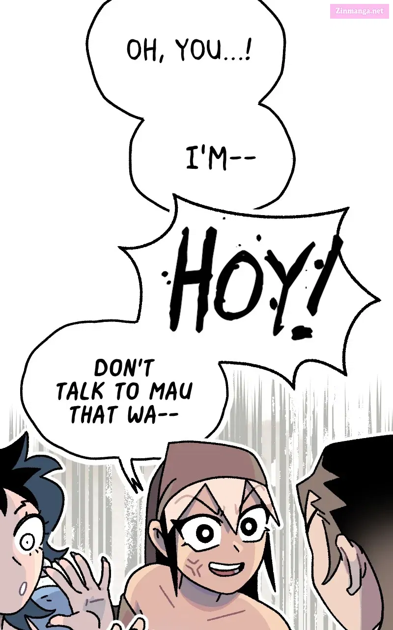 Katlaya Rising Mangakakalot X Chapter 22 Page 36