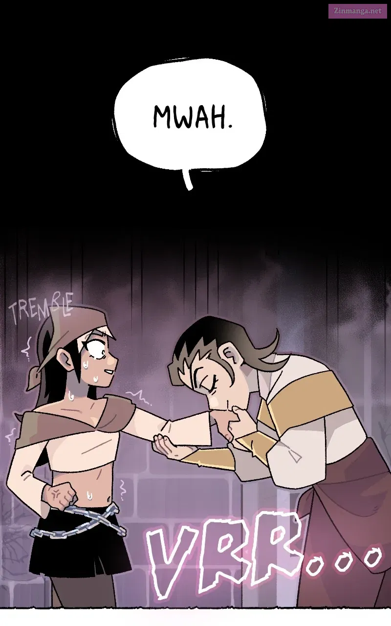 Katlaya Rising Mangakakalot X Chapter 22 Page 47