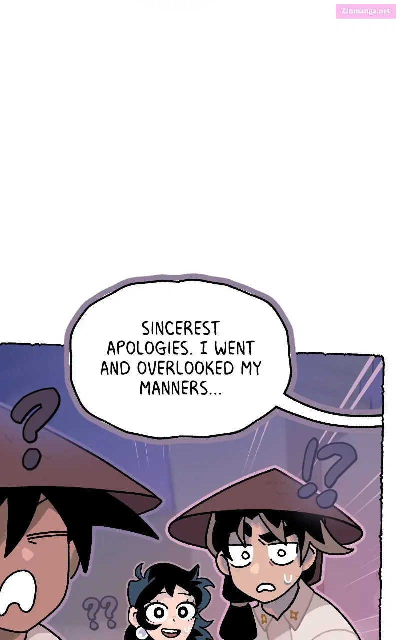 Katlaya Rising Mangakakalot X Chapter 22 Page 48