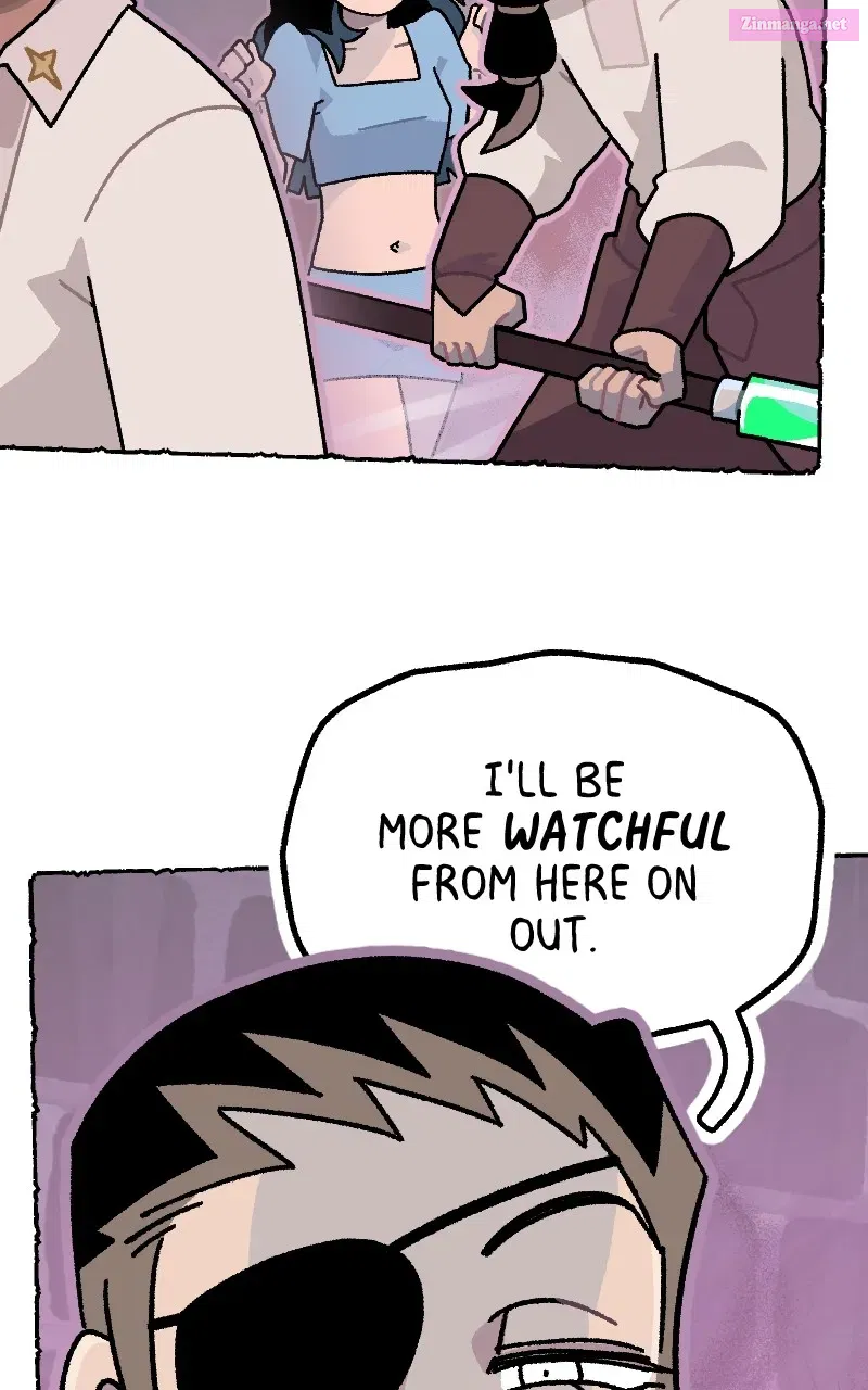 Katlaya Rising Mangakakalot X Chapter 22 Page 49