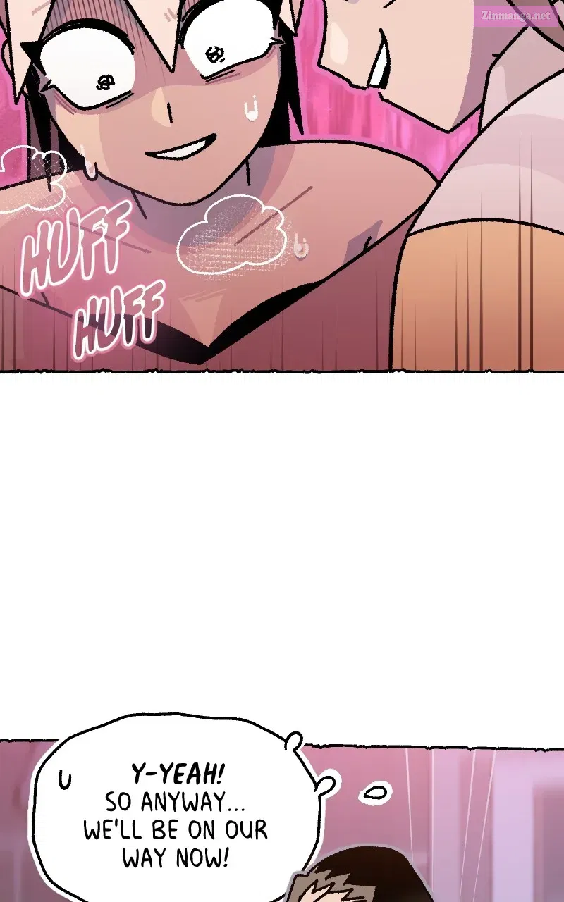 Katlaya Rising Mangakakalot X Chapter 22 Page 52