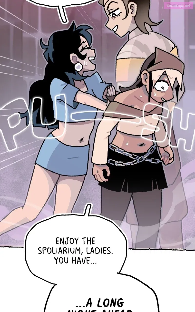 Katlaya Rising Mangakakalot X Chapter 22 Page 53