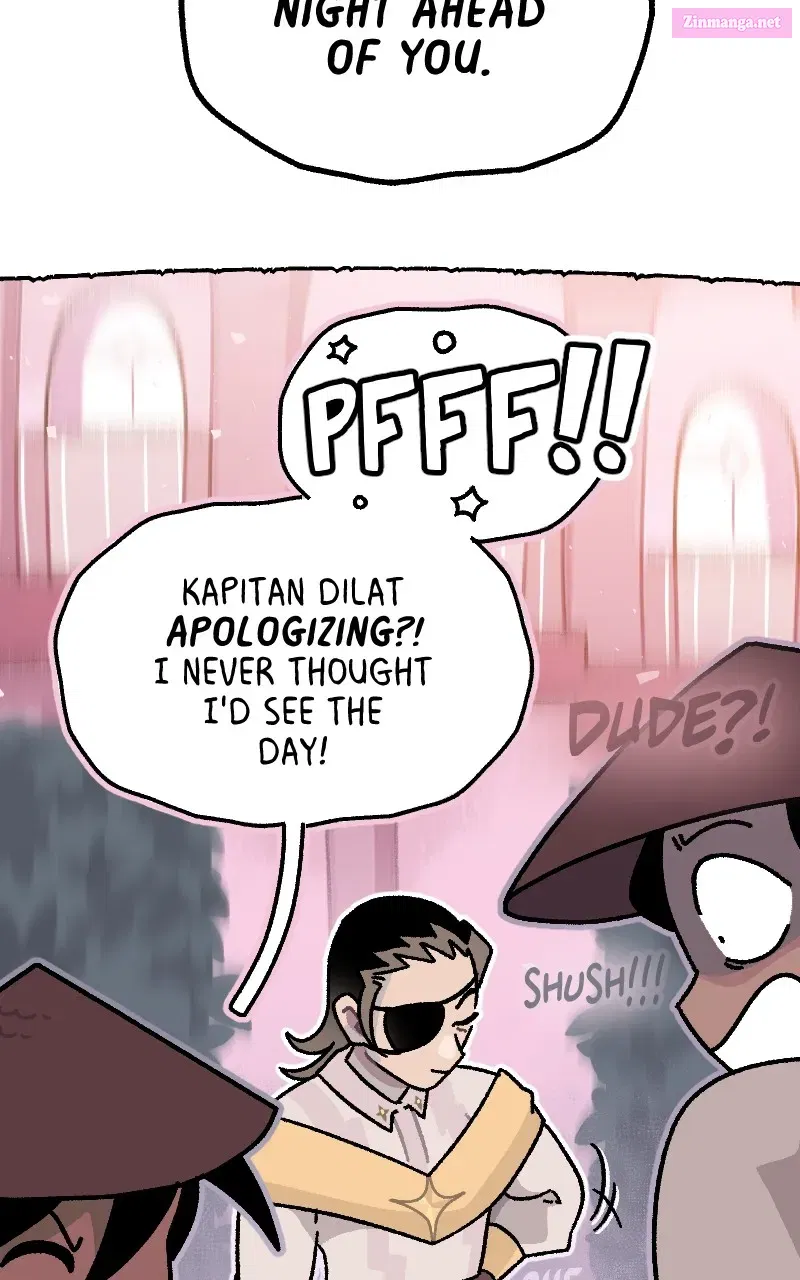 Katlaya Rising Mangakakalot X Chapter 22 Page 54