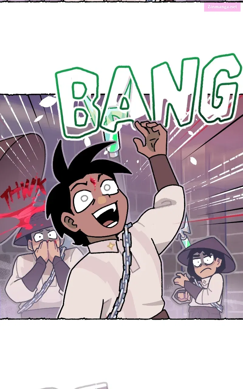 Katlaya Rising Mangakakalot X Chapter 22 Page 56