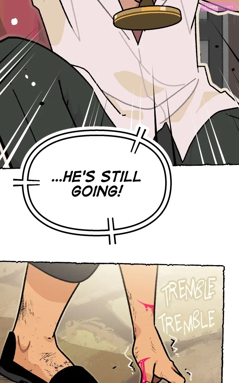 Katlaya Rising Mangakakalot X Chapter 22 Page 63