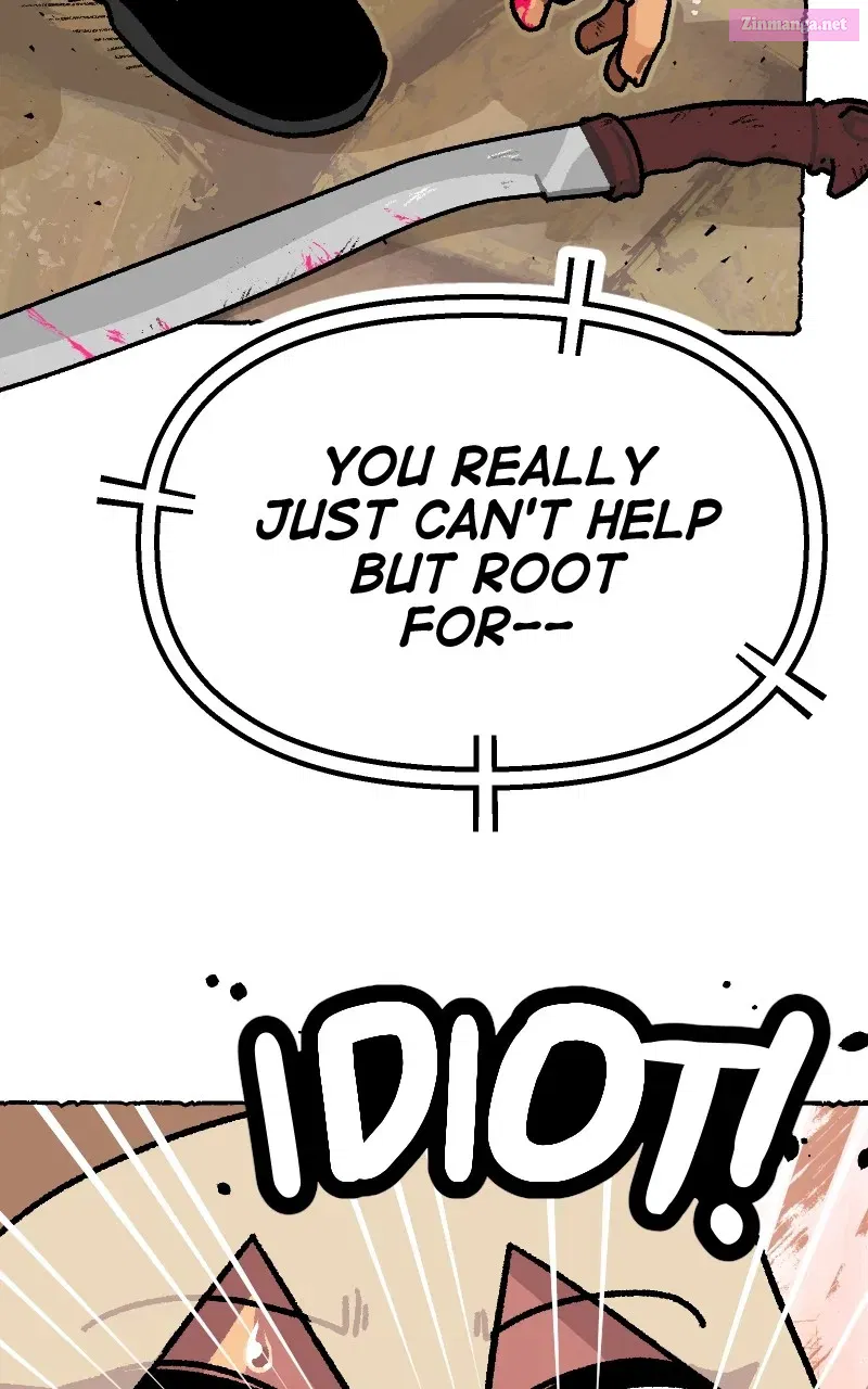 Katlaya Rising Mangakakalot X Chapter 22 Page 64