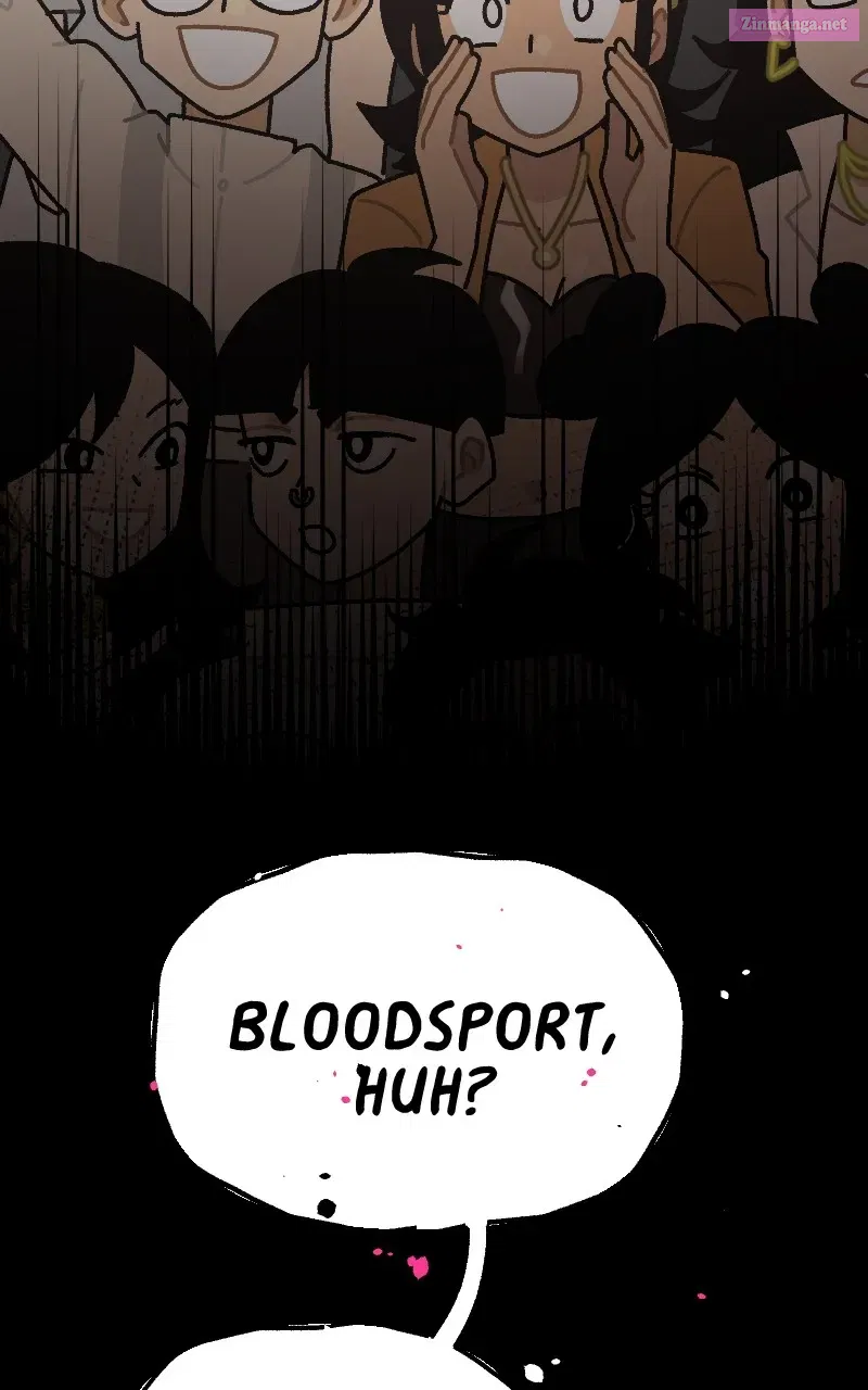 Katlaya Rising Mangakakalot X Chapter 22 Page 70