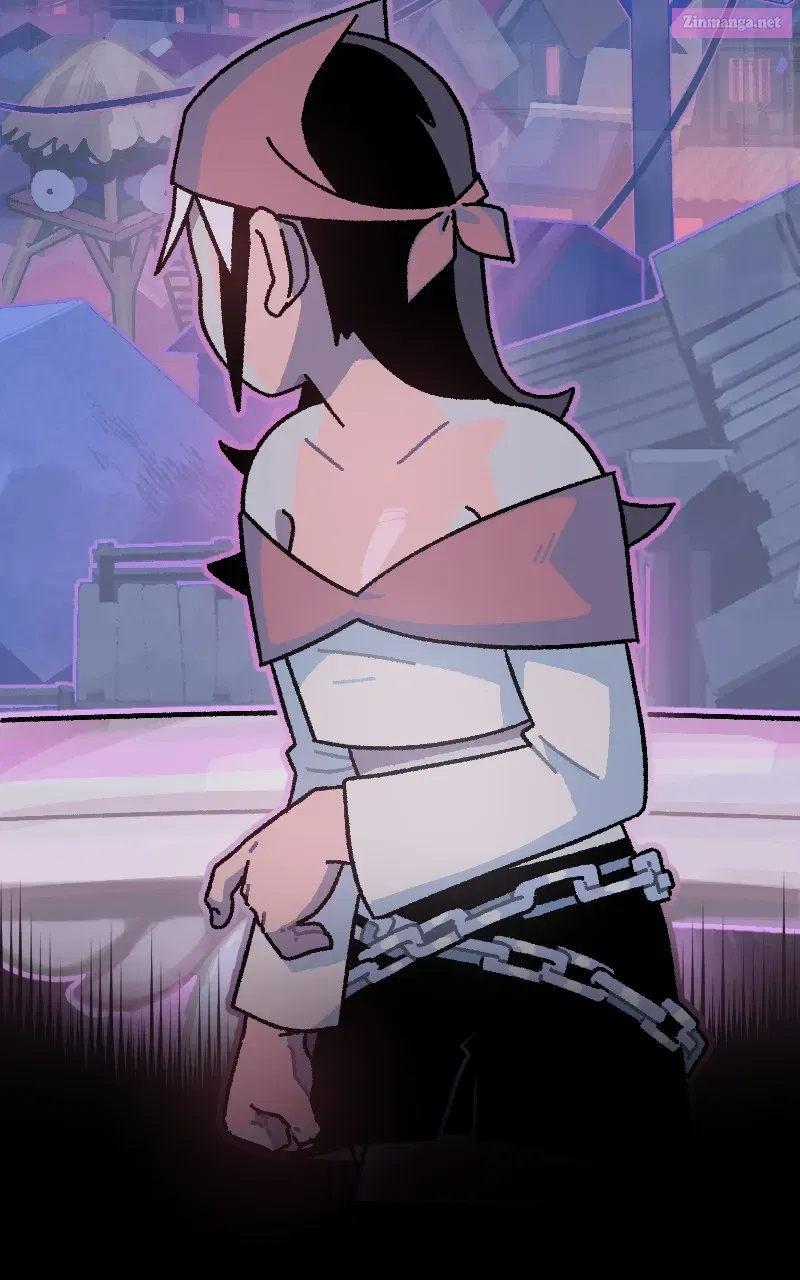 Katlaya Rising Mangakakalot X Chapter 22 Page 8