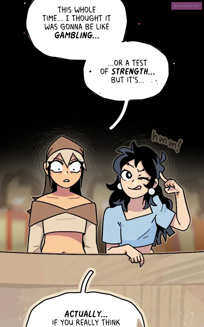 Katlaya Rising Mangakakalot X Chapter 22 Page 71