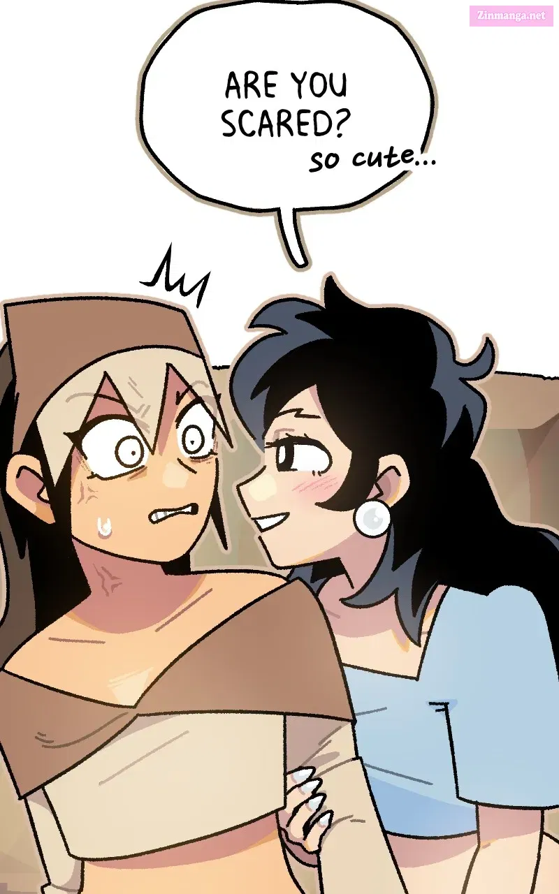 Katlaya Rising Mangakakalot X Chapter 22 Page 74