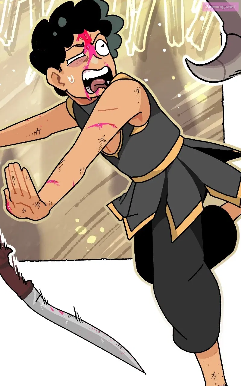 Katlaya Rising Mangakakalot X Chapter 22 Page 81