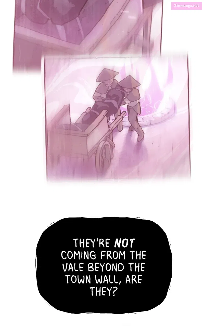 Katlaya Rising Mangakakalot X Chapter 22 Page 84