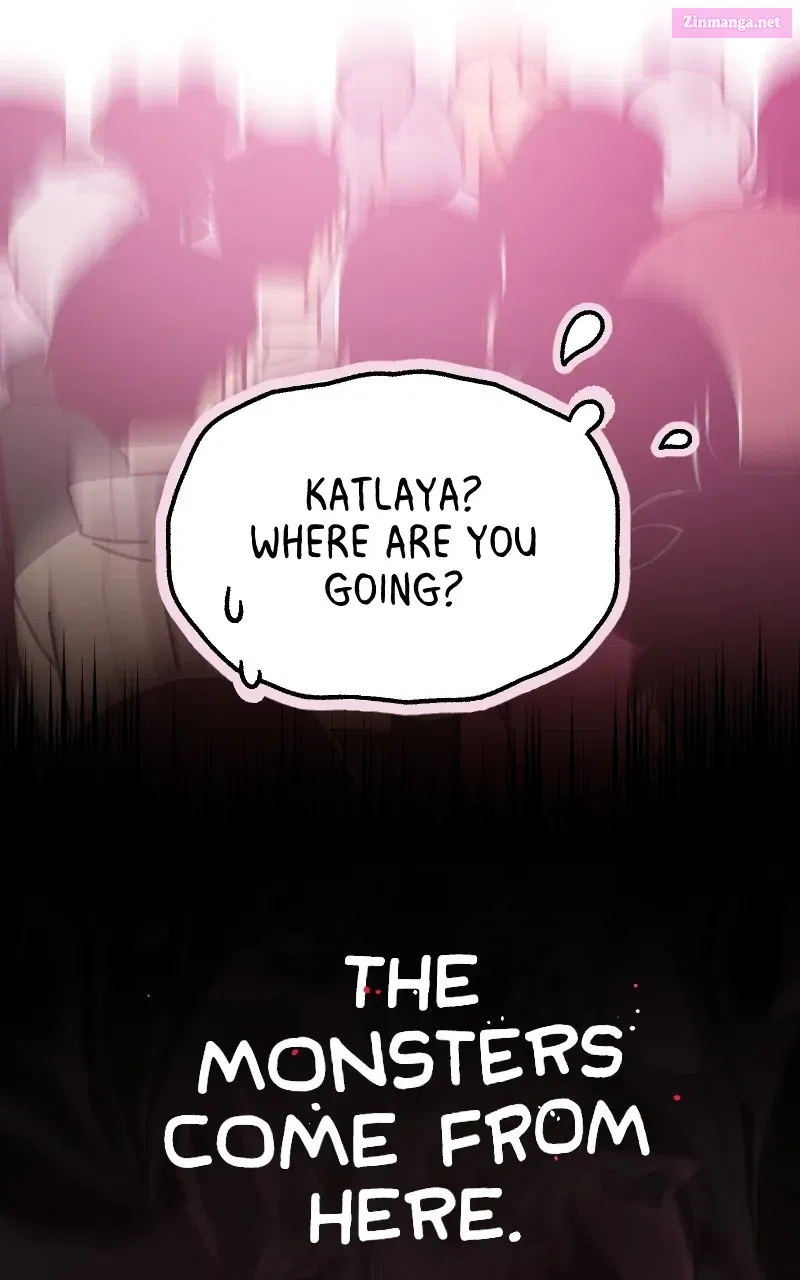 Katlaya Rising Mangakakalot X Chapter 22 Page 85