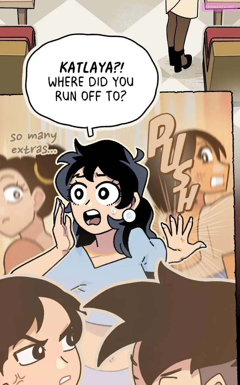 Katlaya Rising Mangakakalot X Chapter 22 Page 87