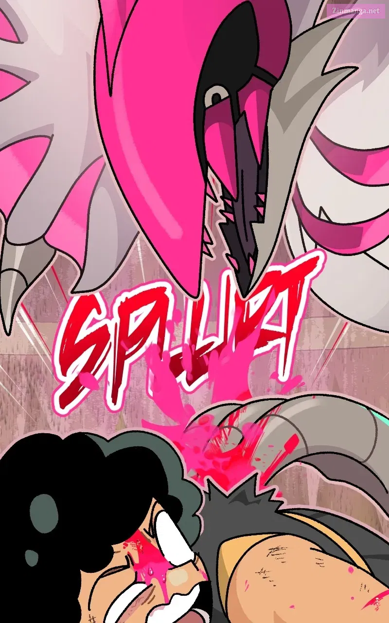 Katlaya Rising Mangakakalot X Chapter 22 Page 89