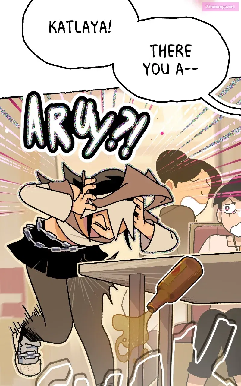 Katlaya Rising Mangakakalot X Chapter 22 Page 94