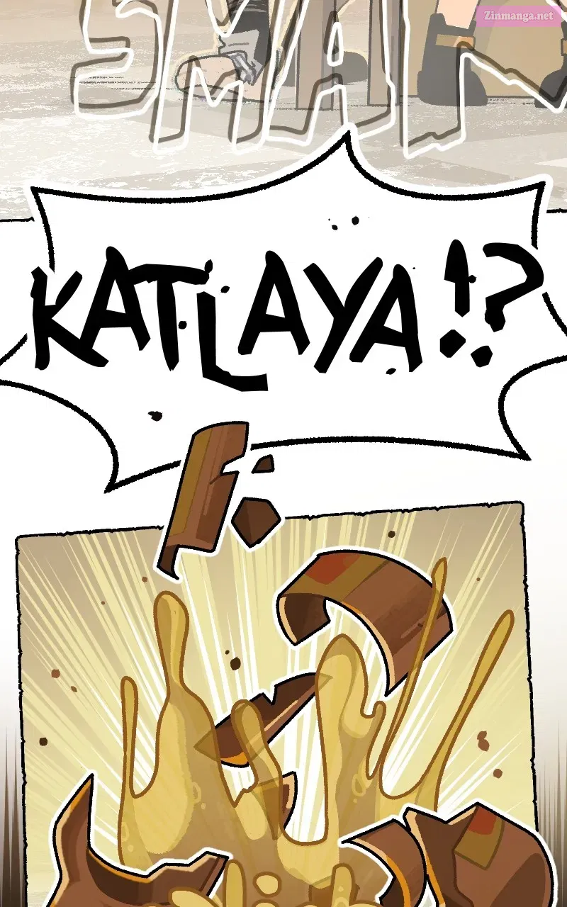 Katlaya Rising Mangakakalot X Chapter 22 Page 95
