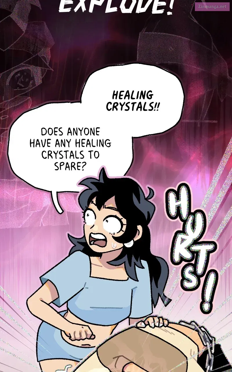 Katlaya Rising Mangakakalot X Chapter 22 Page 97