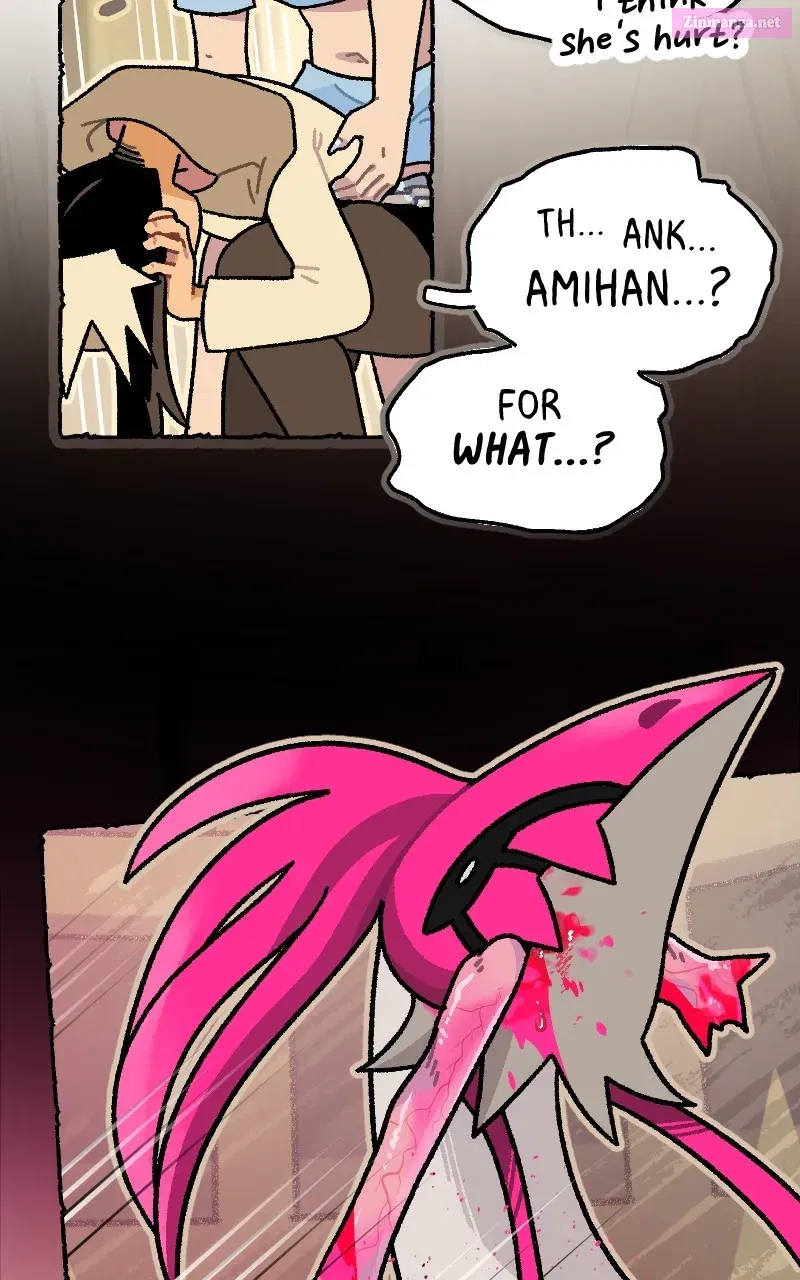 Katlaya Rising Mangakakalot X Chapter 22 Page 99