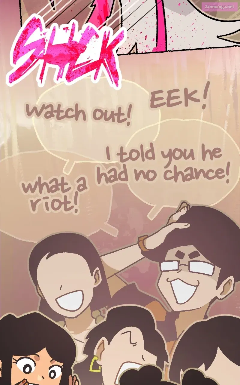 Katlaya Rising Mangakakalot X Chapter 22 Page 100