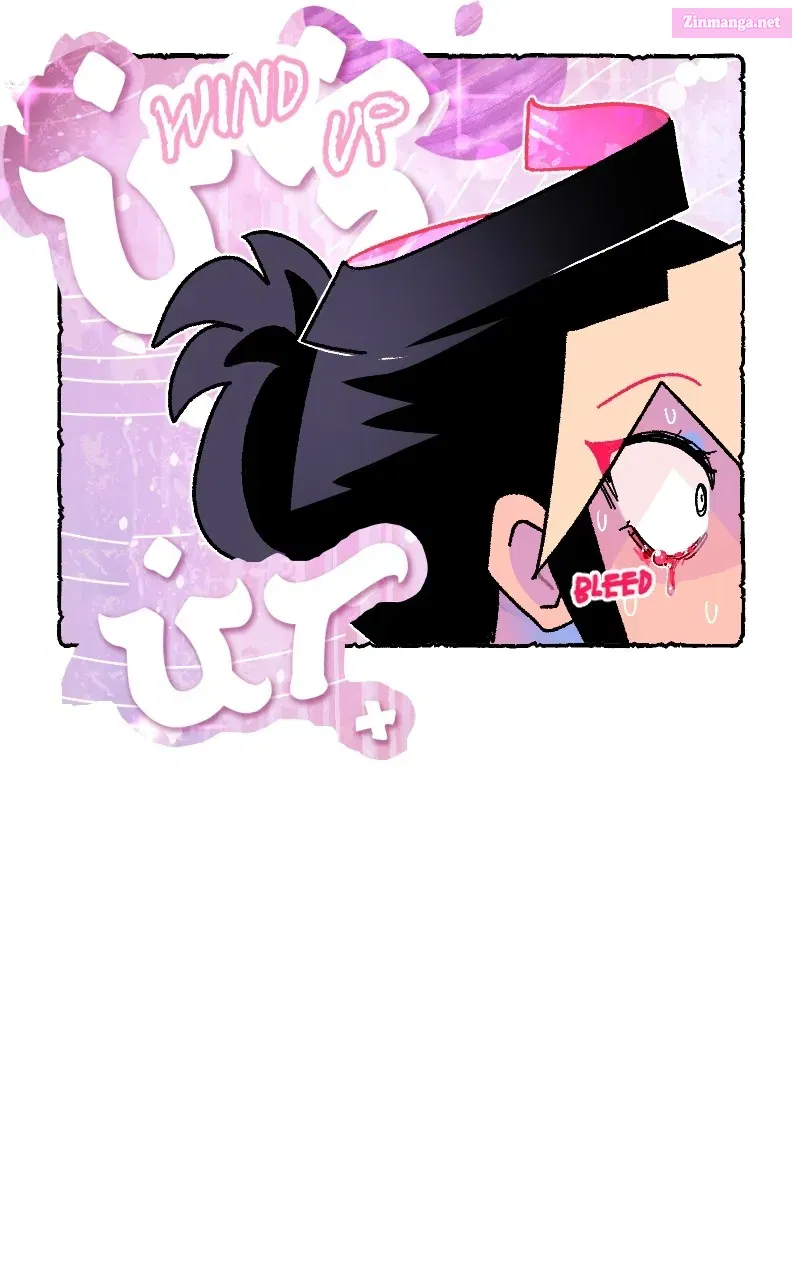 Katlaya Rising Mangakakalot X Chapter 3 Page 48