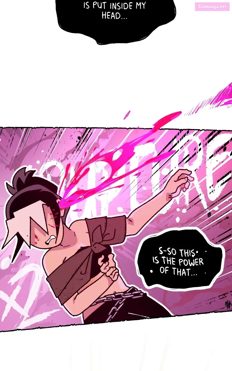 Katlaya Rising Mangakakalot X Chapter 3 Page 52